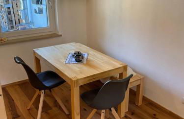 Ferienwohnung in der Au - Foto 7