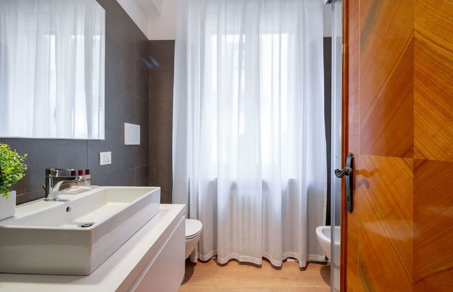 San Marco Boutique Canal View - Foto 23