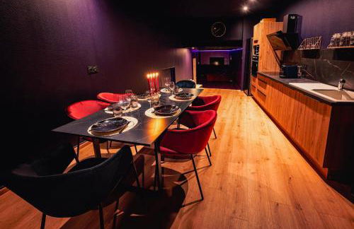 La Parenthèse Jacuzzi sauna privatif Cognac - Foto 11