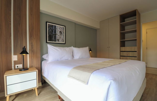 Pod by Wynwood House - Foto 59