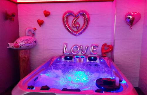 Espace détente Champagney - Foto 13