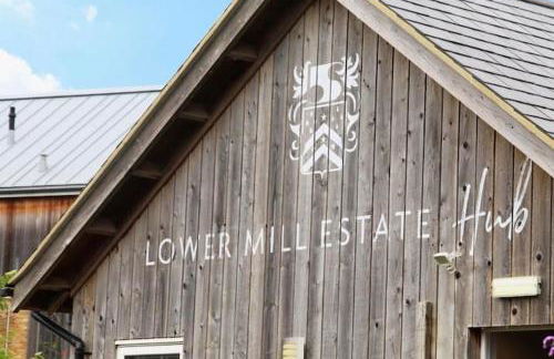 Cosy Cotswold Cottage - Jacobs Cottage - Foto 33