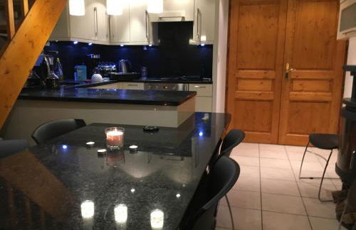 Les Ecureuils Squirrel Lodge - Foto 43