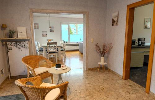 Ferienwohnung Hygge und Mee-h-r - Foto 7