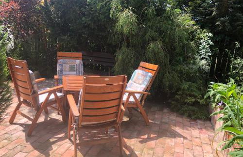 Domek przy lesie Mazury - noclegi całoroczne - Foto 29