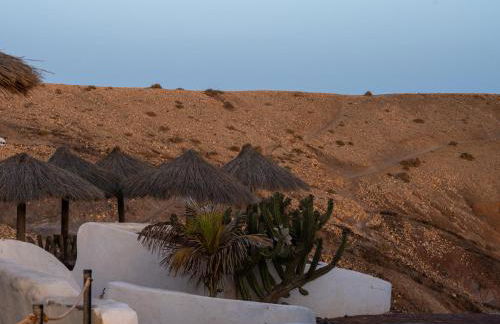 Villa La Perla - Vista al Mar - Playa Blanca - Foto 42
