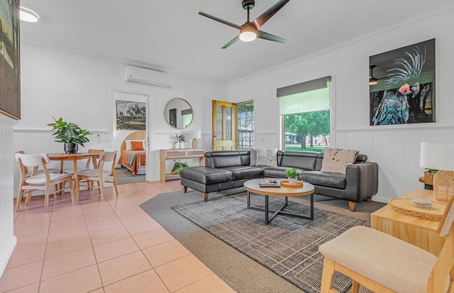 Murray River Resort - Photo 33