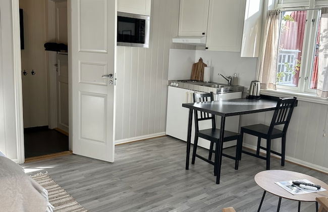 Toldgaarden Gjestegaard - Foto 18