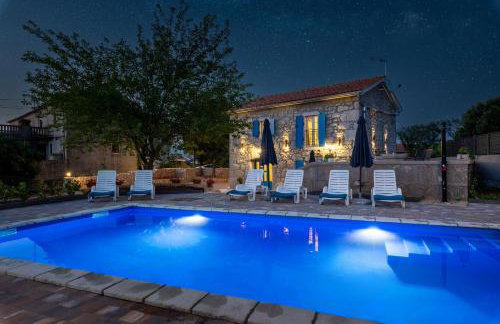 Stone house Villa Livia - Foto 36