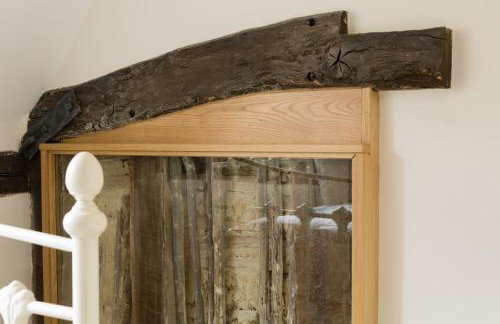 Honeysuckle Cottage - Foto 32