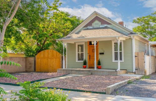 Chic and Cozy Stay in Pueblo - Foto 62