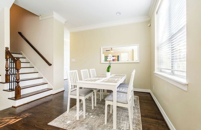 Montrose Lodge by Dunyha - Foto 63