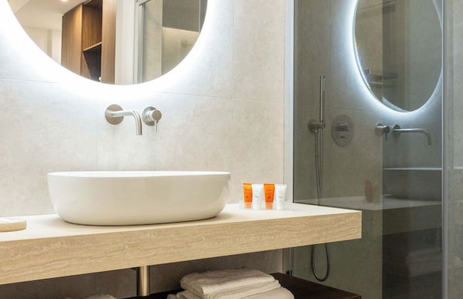 Nora's Suites - Foto 62