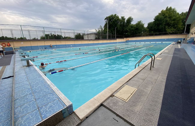 Grand Avenue Hotel - Foto 27