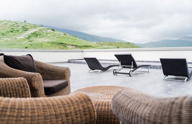 GAYA Residences Shahdag - Foto 72