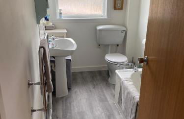 The Sheiling holiday home with gorgeous views over the isles - Foto 16