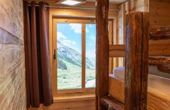 Land Alm Family Lodges - Foto 12