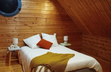 Grand chalet de bord de mer - Photo 7