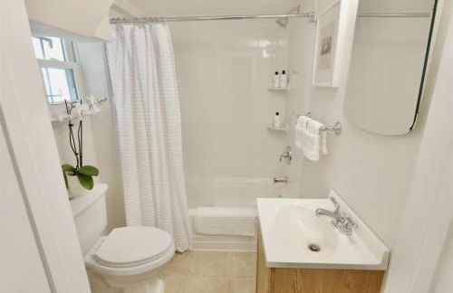 Top of the Town - with Parking - Foto 15