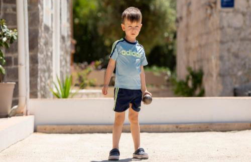 Stone House Prapatna - Foto 69