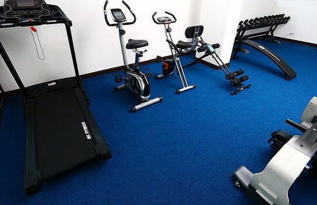 Smart Mansion - Photo 33