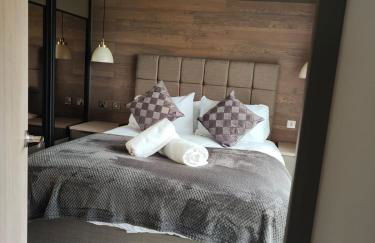 JJs Lodge Oaktree - Foto 13