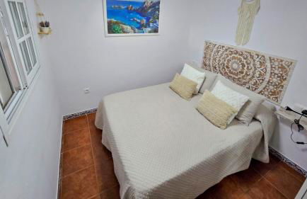 VILLA PITATO Nuevo, cerca de la Playa, Parking en la puerta del alojamiento - Photo 29