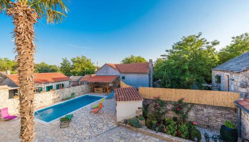 Villa Petrovi Dvori Zadarvillas - Foto 3, Other