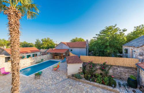 Villa Petrovi Dvori Zadarvillas - Photo 3