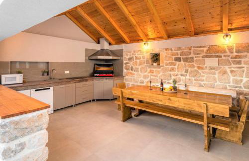 Holiday Home Villa di Perla by Interhome - Foto 11