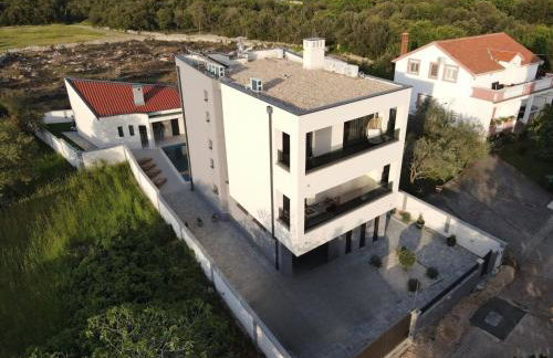 Luxury villa with a swimming pool Petrcane, Zadar - 22839 - Foto 13