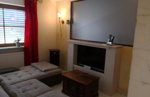 Villa Mahnberg - Foto 15