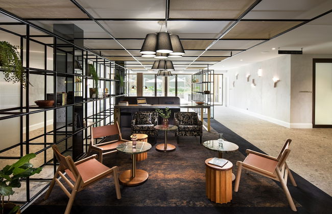 Majestic M Suites - Foto 3