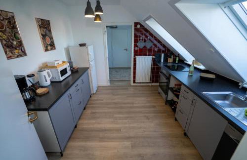NEU Apartment in Friedrichskoog 130 qm Grosser Garten - Foto 22
