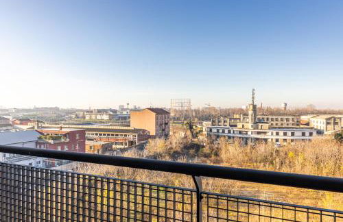 Cosenz Charme Apartment - Foto 18