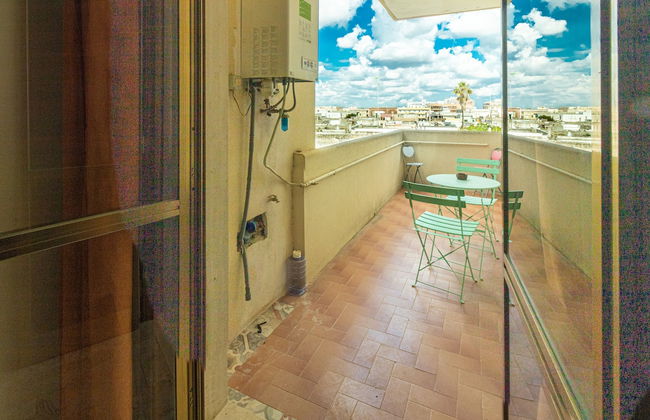 Casa vacanza Appartamento Palumbo - Foto 27