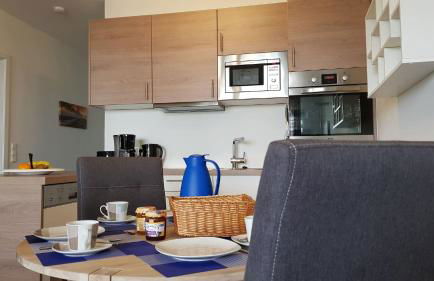 Wremer Seemöwe - Foto 1