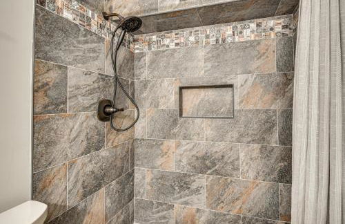 Tee Off in the Mtns Sky Valley Condo with View! - Foto 15