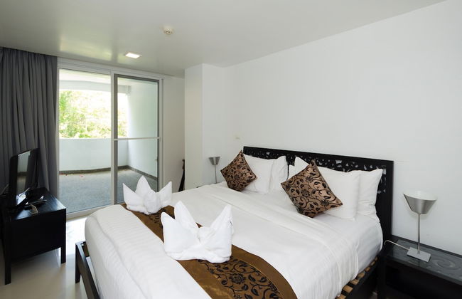 Jirana Patong - Foto 80