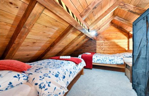 Amazing Home In Vinica Breg With Wifi - Foto 35