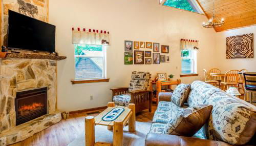 Red Fox Den - Foto 5