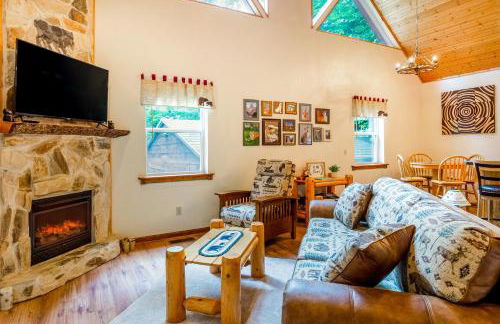 Red Fox Den - Foto 5