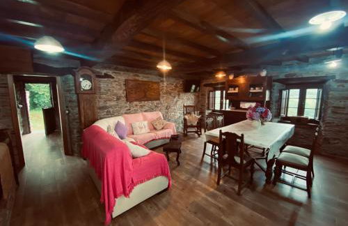 Casa da Costa de Sueiro - Foto 7