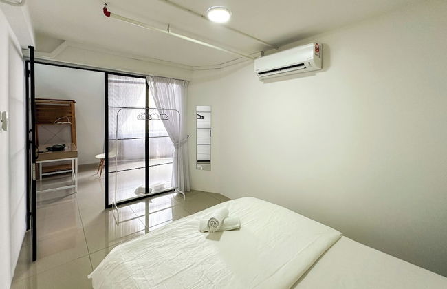 Pinnacle Kelana Jaya by Airhost - Foto 10