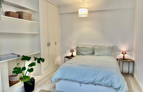 Premium Luxury Two-Bedroom Stay in the Heart of Chiswick - Foto 4