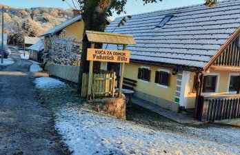 Kuća za odmor Vuketich hills - Foto 2