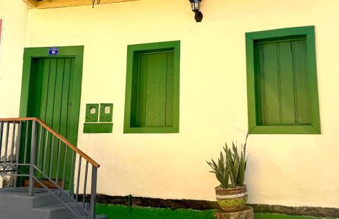 Casa Noites Goianas - Foto 1