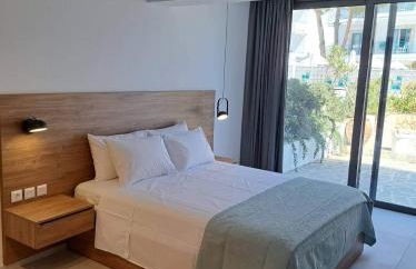 Courtyard Luxury Suites “ APOSTOLOS” - Foto 2