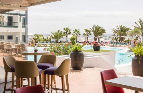 Aparthotel ILUNION Costa Sal Lanzarote - Foto 96