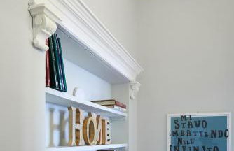 Esclusivo 100MQ Vista Mole - Foto 26